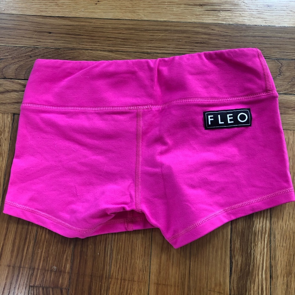 Fleo shorts